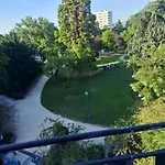 Apartman 19eme