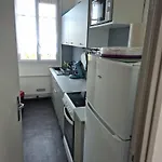19eme Apartman Párizs