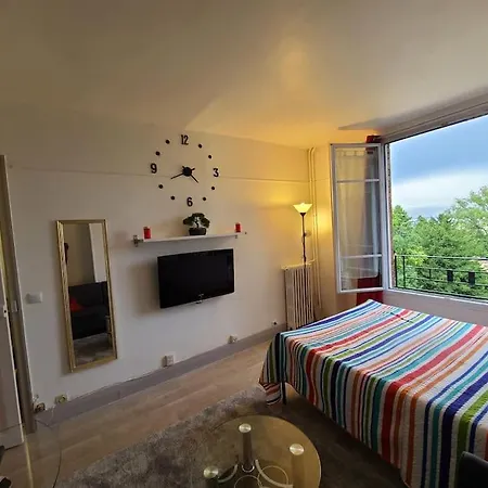 Apartment 19eme