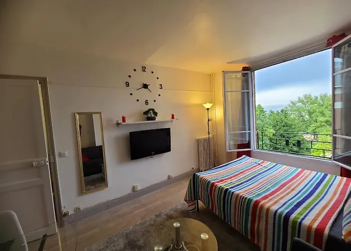 Apartament 19eme