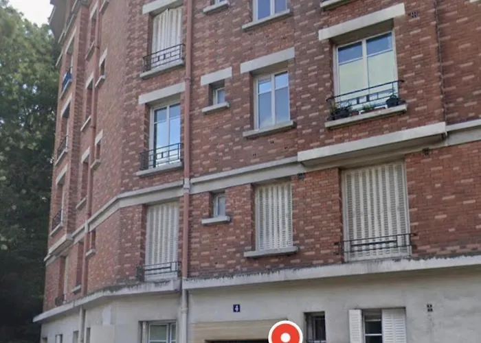 19eme Daire