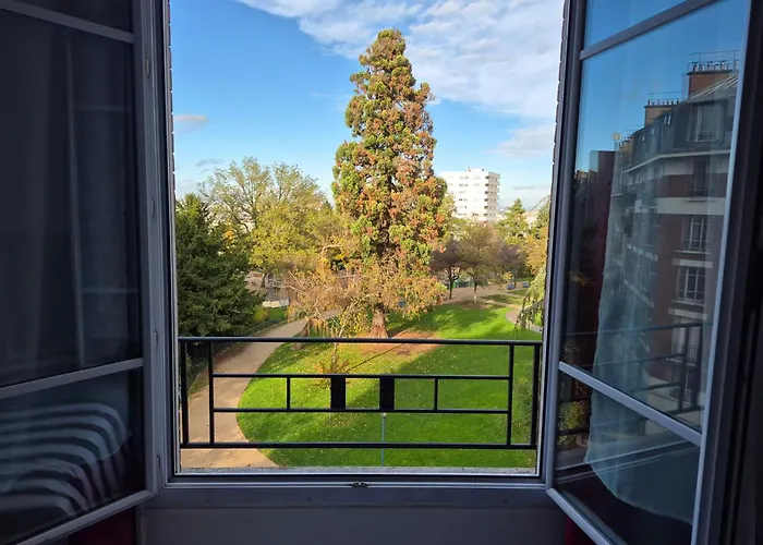 19eme Paryż