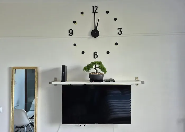19eme Apartament *